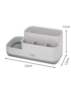 Organizador de baño Joseph Joseph Easy Store