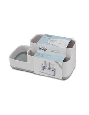 Organizador de baño Joseph Joseph Easy Store