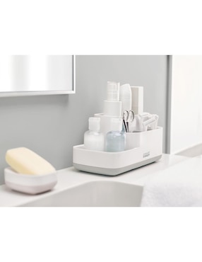 Organizador de baño Joseph Joseph Easy Store