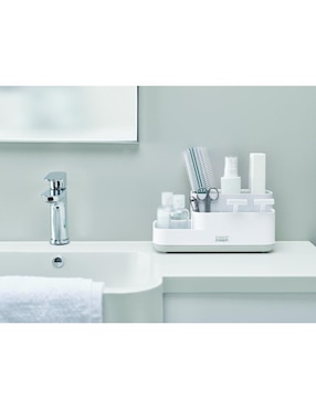 Organizador de baño Joseph Joseph Easy Store