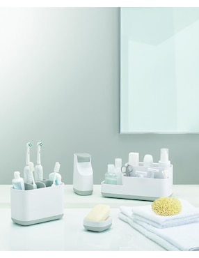 Organizador de baño Joseph Joseph Easy Store