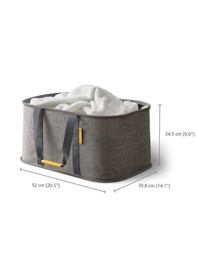 Cesto para ropa Joseph Joseph Hold-All de tela