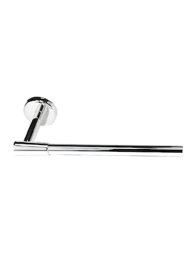 Toallero de baño Proyecta de acero inoxidable