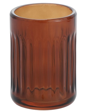 Vaso de baño Haus Roros de vidrio