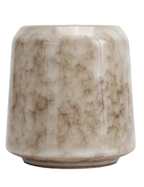 Vaso de baño Haus Runde de cerámica