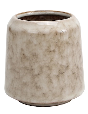 Vaso de baño Haus Runde de cerámica