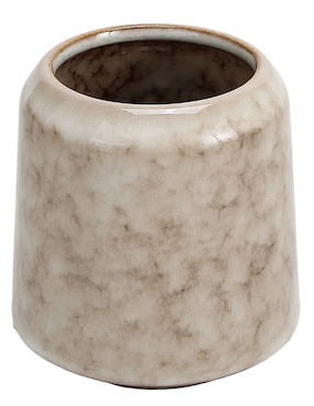 Vaso de baño Haus Runde de cerámica