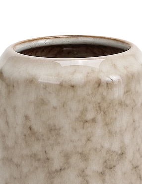 Vaso de baño Haus Runde de cerámica