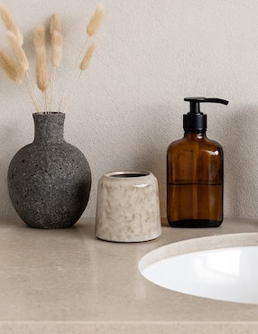 Vaso de baño Haus Runde de cerámica