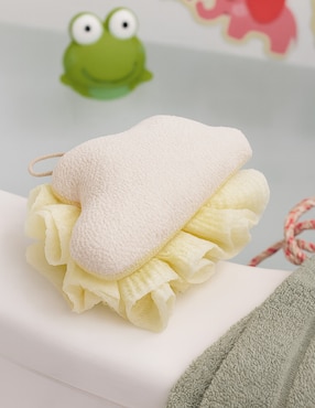 Esponja para baño Haus Kids unisex