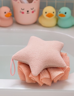 Esponja para baño Haus Kids unisex