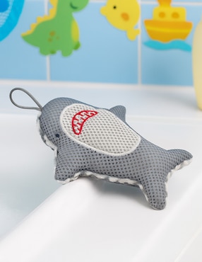 Esponja para baño Haus Kids unisex