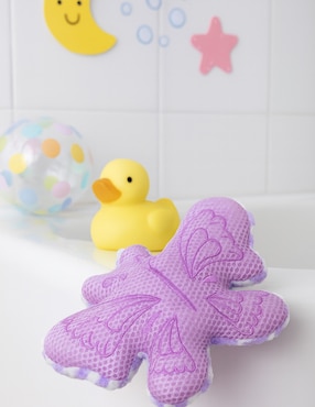 Esponja para baño Haus Kids unisex