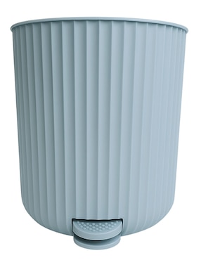 Bote de basura Heuman Brand Fioro de Abs