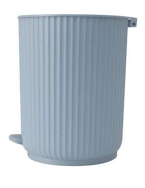 Bote de basura Heuman Brand Fioro de Abs