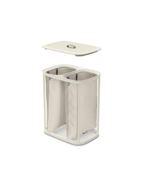 Cesto para ropa Joseph Joseph Tota 90L