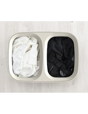 Cesto para ropa Joseph Joseph Tota 90L
