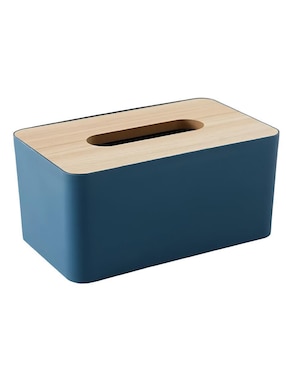 Caja de pañuelos Xtellar