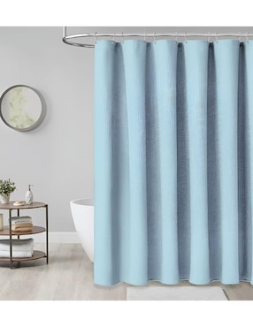 Cortina de baño Xtellar