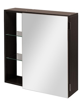 Mueble para baño Cantia MDF