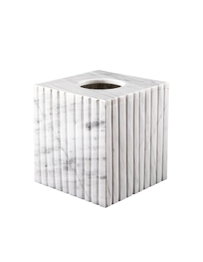 Caja de pañuelos N Narrative Selene