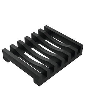 Jabonera Lab.G de silicón