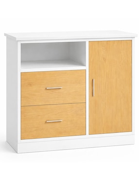 Mueble para baño Hogare