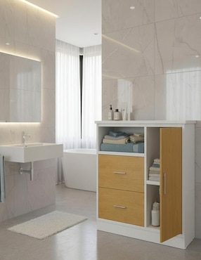 Mueble para baño Hogare
