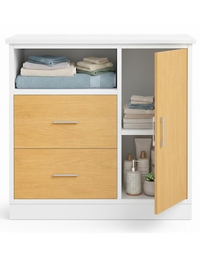 Mueble para baño Hogare