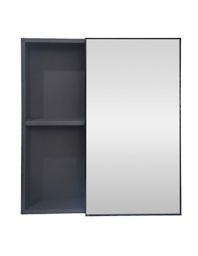 Mueble para baño Bossa Muebles Nexus
