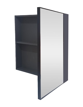 Mueble para baño Bossa Muebles Nexus