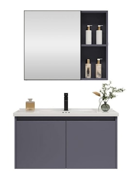 Mueble para baño Bossa Muebles Nexus