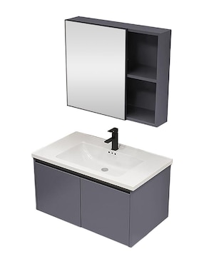 Mueble para baño Bossa Muebles Nexus