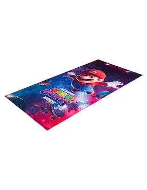 Toalla para baño Providencia Super Mario Bros