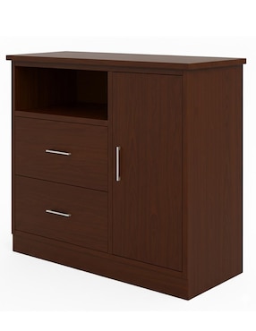 Mueble para baño Hogare melamina
