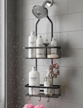 Organizador de baño Ideen Ideen Organización