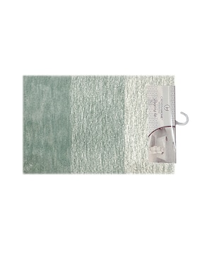 Tapete para baño Creativahome