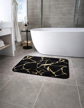 Tapete para baño Ideen Home