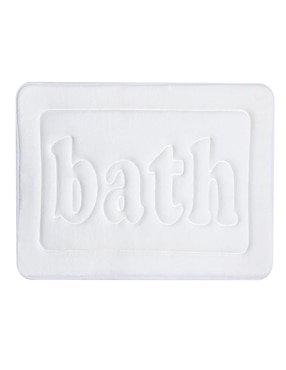 Tapete para baño Ideen Bath home