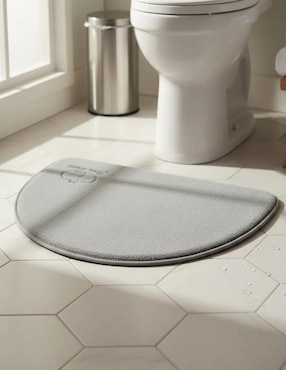 Tapete para baño Ideen Ideen Home