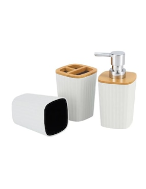 Juego de baño Güish