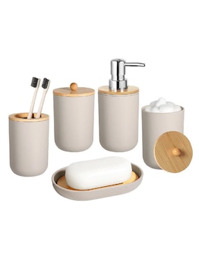 Juego de baño Güish
