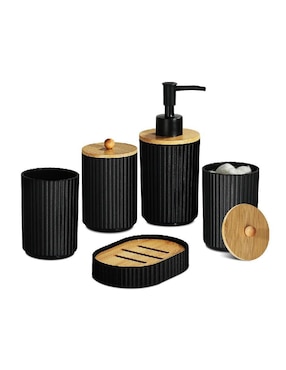 Juego de baño Güish