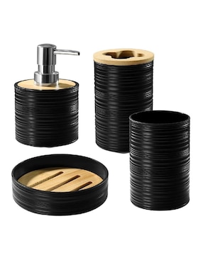 Juego de baño Güish