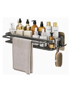 Organizador de baño armable Güish