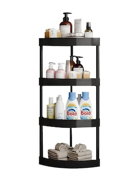 Organizador de baño armable Güish