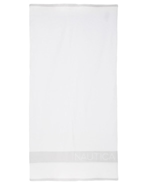 Toalla Mainsheet Náutica Promos medio baño