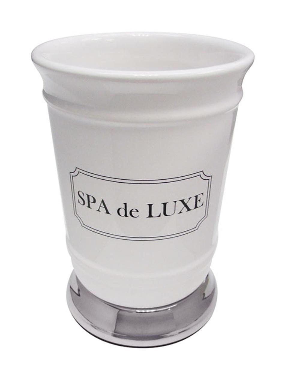Vaso Luxe blanco Vaso Luxe blanco