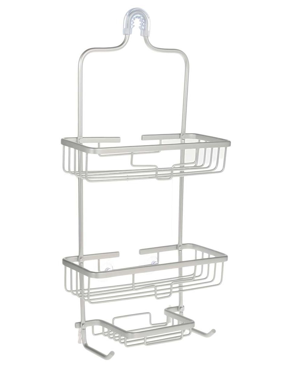 Organizador de baño