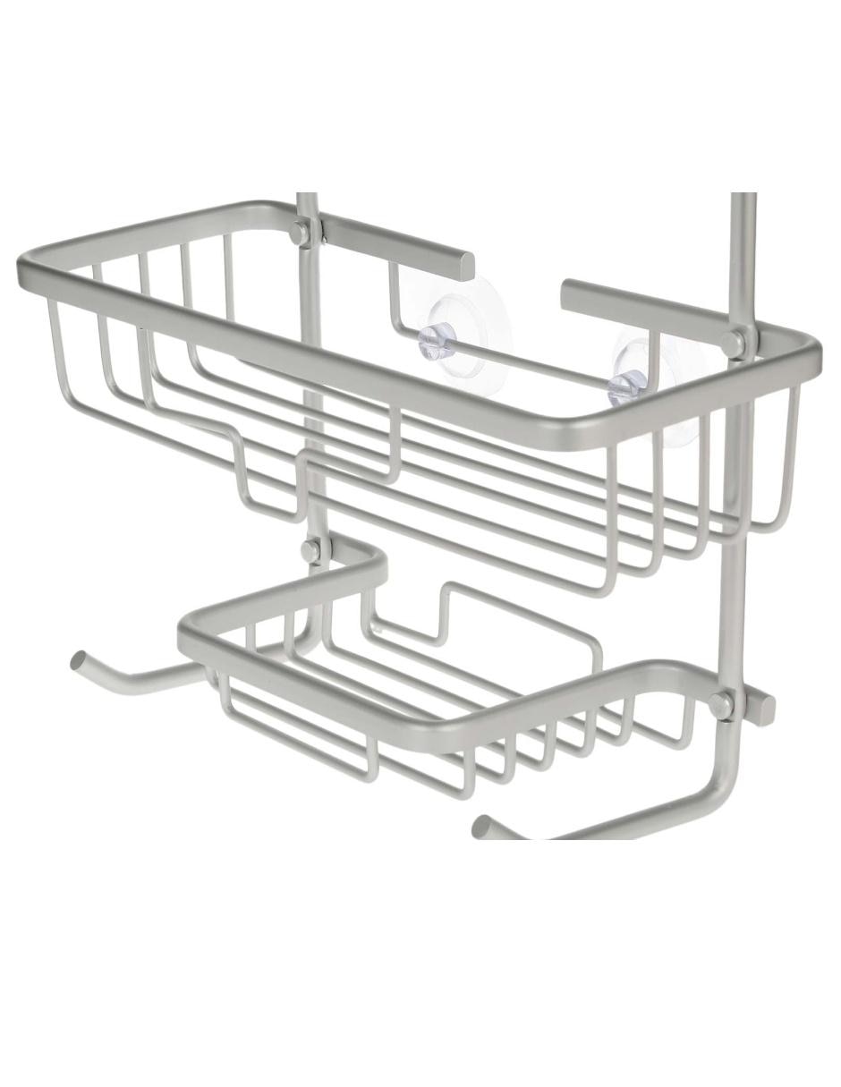 Organizador de baño 3